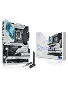 Placa Base ASUS ROG Strix Z790-A Gaming WiFi D4 ATX DDR4