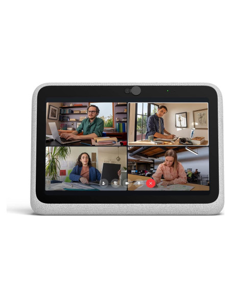 Meta Portal Go - Videollamadas portátiles 10.1" táctil Meta Portal Go - Videollamadas portátiles 10.1" táctil