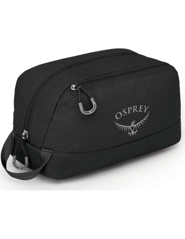 Kit de Aseo Osprey Daylite Negro - Organizador de Viaje
