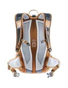 Mochila Impermeable Deuter 30L Almendra para Ciclismo 2