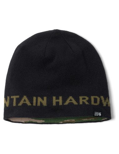 Gorro de invierno reversible Mountain Hardwear Iconocolor