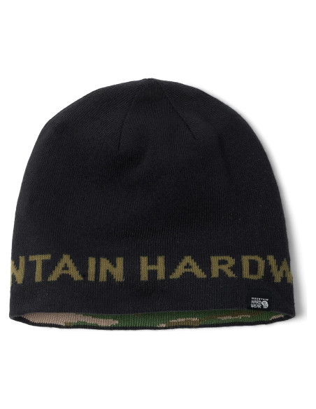Gorro de invierno reversible Mountain Hardwear Iconocolor Gorro de invierno reversible Mountain Hardwear Iconocolor