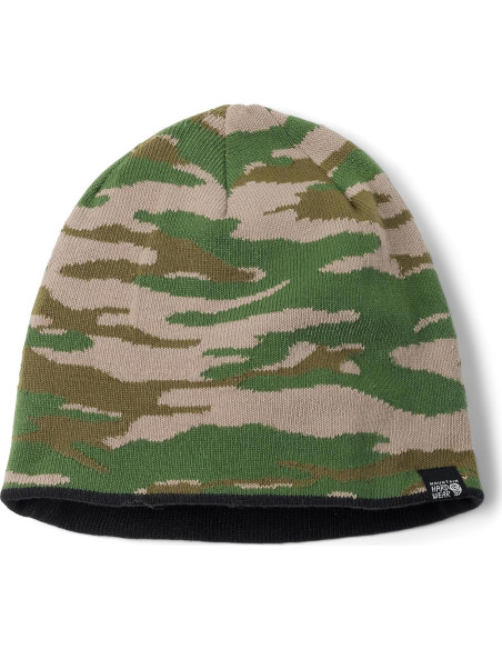 Gorro de invierno reversible Mountain Hardwear Iconocolor Gorro de invierno reversible Mountain Hardwear Iconocolor