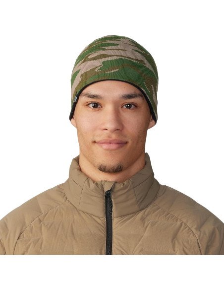 Gorro de invierno reversible Mountain Hardwear Iconocolor Gorro de invierno reversible Mountain Hardwear Iconocolor