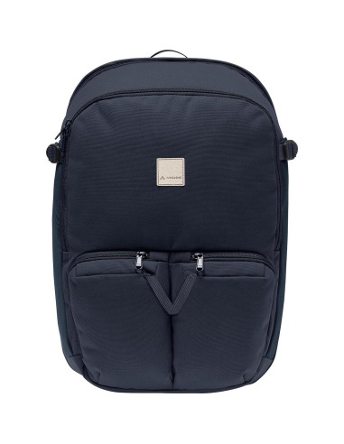 Mochila VAUDE Coreway 23L Unisex Eclipse para Laptop 15.6"