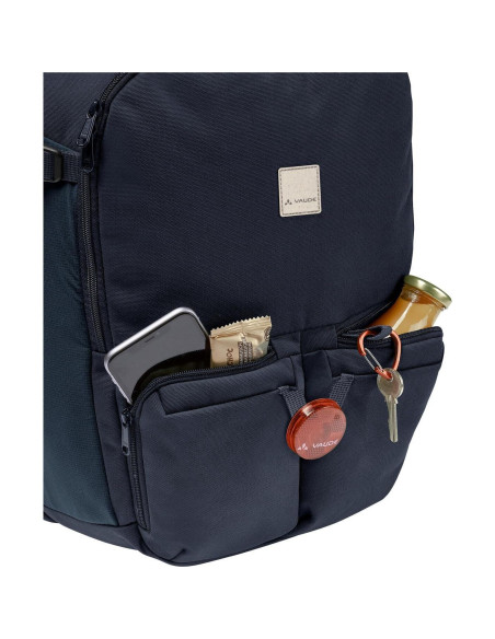 Mochila VAUDE Coreway 23L Unisex Eclipse para Laptop 15.6" Mochila VAUDE Coreway 23L Unisex Eclipse para Laptop 15.6"