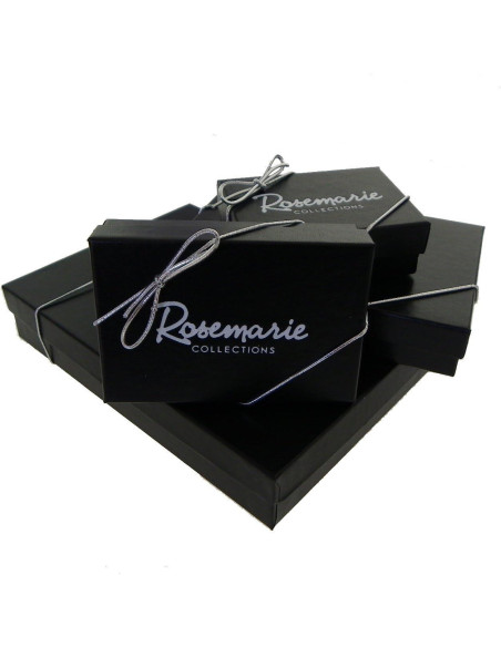 Cadena para gafas de lectura Rosemarie 72 cm con strass dorado Cadena para gafas de lectura Rosemarie 72 cm con strass dorado