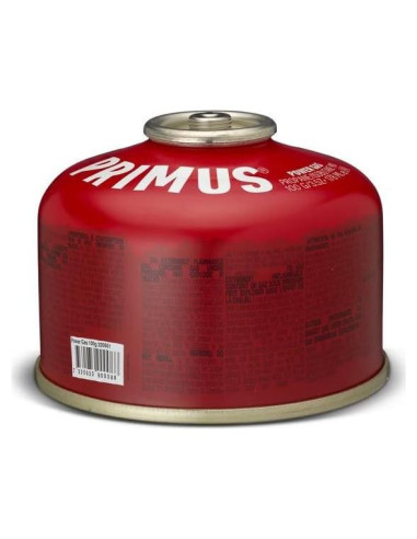 Cartucho de Gas Primus P-220693 99.22g para Camping