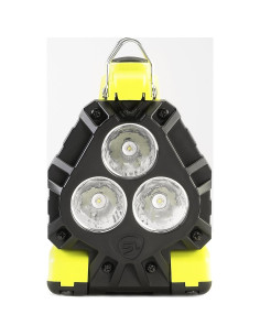 Linterna Streamlight 44300 Vulcan 180 1200 Lúmenes Amarillo 2