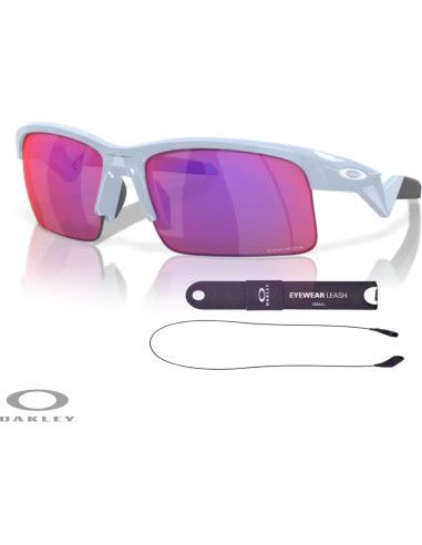 Gafas de sol Junior Oakley OJ9013 con Accesorios