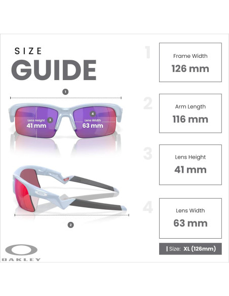 Gafas de sol Junior Oakley OJ9013 con Accesorios Gafas de sol Junior Oakley OJ9013 con Accesorios