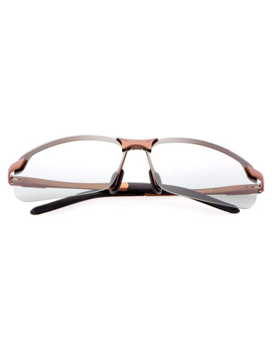 Gafas de sol YIMI fotocromáticas polarizadas UV400 para hombres