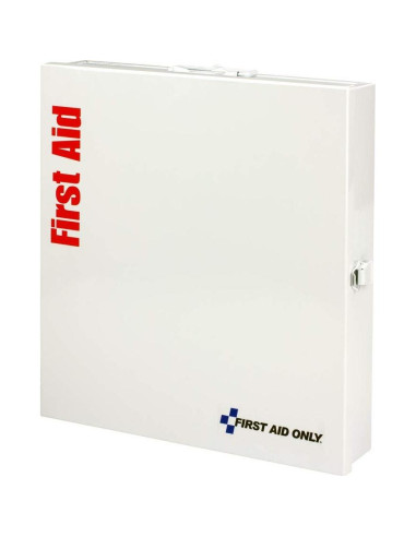 Kit de Primeros Auxilios First Aid Only 746006 para 50 Personas