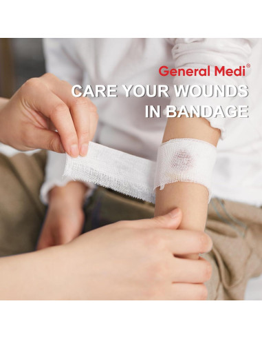 Kit de Primeros Auxilios Medi - 150 Piezas Compacto Negro