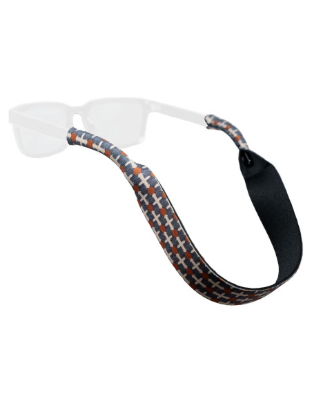 Correa Flotante para Gafas Chums Neopreno Clásico 40.64 cm Correa Flotante para Gafas Chums Neopreno Clásico 40.64 cm