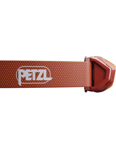 Linterna Frontal PETZL TIKKINA 300 Lúmenes para Senderismo