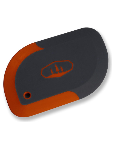 Raspador Compacto GSI Outdoors 74125 Gris 8.6 cm Raspador Compacto GSI Outdoors 74125 Gris 8.6 cm
