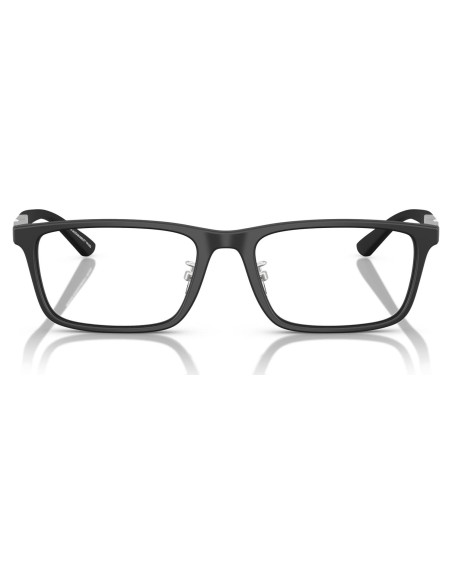 Gafas Recetadas Emporio Armani EA3251D Negro Mate 55mm Gafas Recetadas Emporio Armani EA3251D Negro Mate 55mm