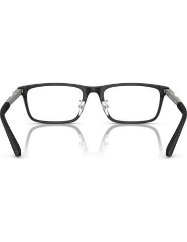 Gafas Recetadas Emporio Armani EA3251D Negro Mate 55mm