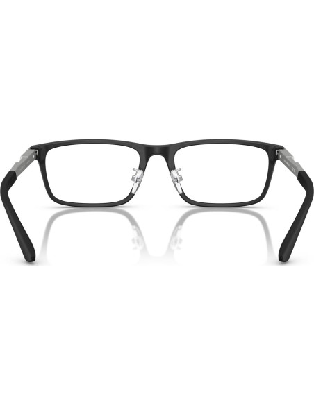 Gafas Recetadas Emporio Armani EA3251D Negro Mate 55mm Gafas Recetadas Emporio Armani EA3251D Negro Mate 55mm