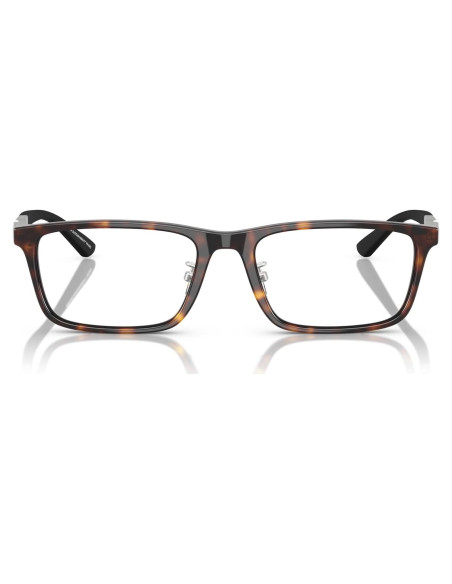 Gafas de Prescripción Emporio Armani EA3251D Havana 55mm Gafas de Prescripción Emporio Armani EA3251D Havana 55mm