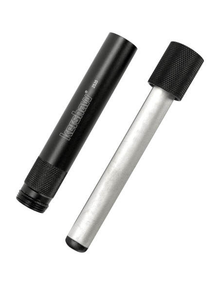Afilador de Cuchillos Kershaw Ultra-Tek 23 cm Diamante 600 Granos Afilador de Cuchillos Kershaw Ultra-Tek 23 cm Diamante 600 Granos
