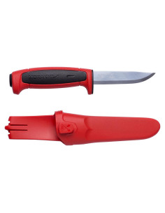 Cuchillo de Utilidad Morakniv Craftline Basic 511 9.1 cm Acero Carbono