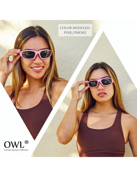 Juego de 3 gafas de sol para motocicleta UV400 con espuma Juego de 3 gafas de sol para motocicleta UV400 con espuma