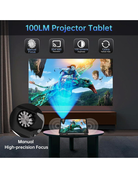 Tablet Rugged 8849 Tank Pad 10.95" Android 14 5G IP68 32GB+512GB Tablet Rugged 8849 Tank Pad 10.95" Android 14 5G IP68 32GB+512GB