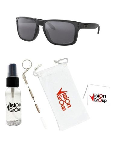 Gafas de sol Oakley Holbrook XL + Accesorios incluidos