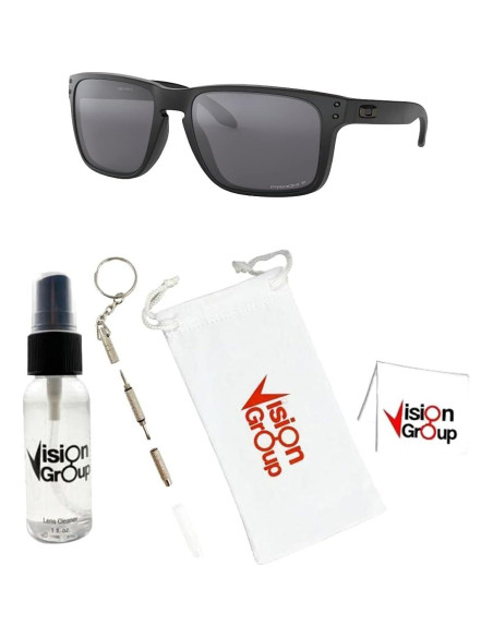Gafas de sol Oakley Holbrook XL + Accesorios incluidos Gafas de sol Oakley Holbrook XL + Accesorios incluidos