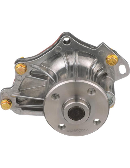 Bomba de Agua Carter Fuel Systems W9322RF para Toyota 2001-2013 Bomba de Agua Carter Fuel Systems W9322RF para Toyota 2001-2013