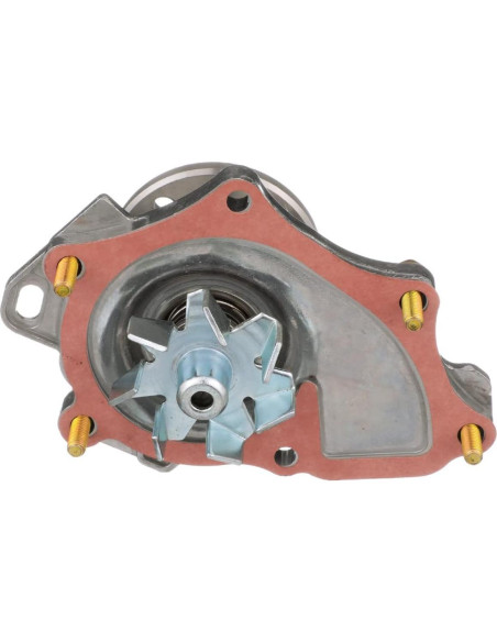 Bomba de Agua Carter Fuel Systems W9322RF para Toyota 2001-2013 Bomba de Agua Carter Fuel Systems W9322RF para Toyota 2001-2013