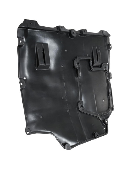Protector de Salpicaduras del Motor Garage-Pro Toyota Corolla 2020-2024 Protector de Salpicaduras del Motor Garage-Pro Toyota Corolla 2020-2024