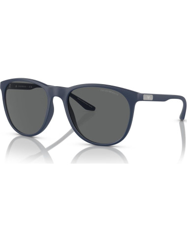 Gafas de sol redondas Emporio Armani EA4210 UV 56mm