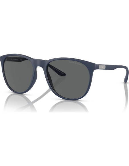 Gafas de sol redondas Emporio Armani EA4210 UV 56mm Gafas de sol redondas Emporio Armani EA4210 UV 56mm