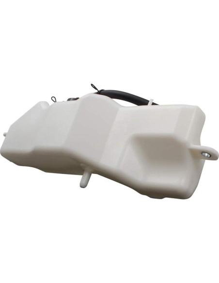 Tanque de Refrigerante Brock 6667-0005 para Camry/Avalon 2012-2017 Tanque de Refrigerante Brock 6667-0005 para Camry/Avalon 2012-2017