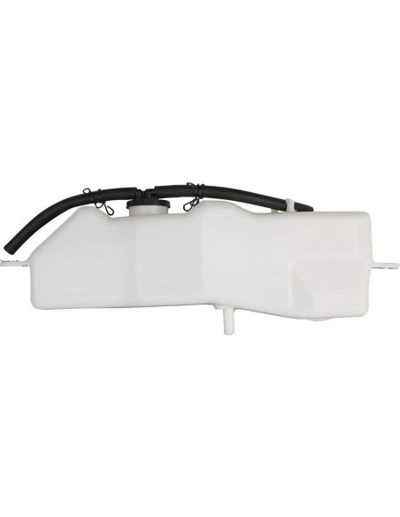 Tanque de Refrigerante Brock 6667-0005 para Camry/Avalon 2012-2017 Tanque de Refrigerante Brock 6667-0005 para Camry/Avalon 2012-2017