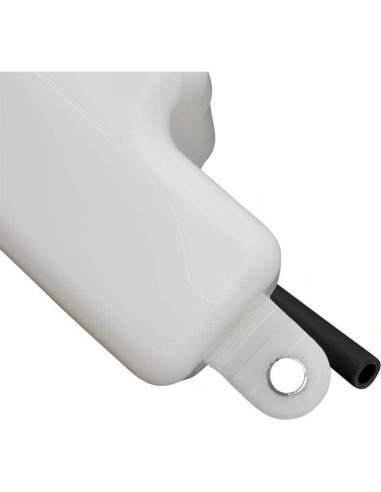 Tanque de Refrigerante Brock 6667-0005 para Camry/Avalon 2012-2017