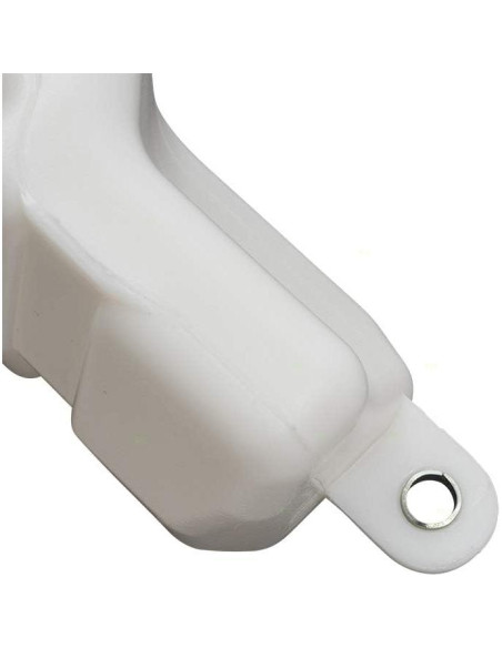 Tanque de Refrigerante Brock 6667-0005 para Camry/Avalon 2012-2017 Tanque de Refrigerante Brock 6667-0005 para Camry/Avalon 2012-2017