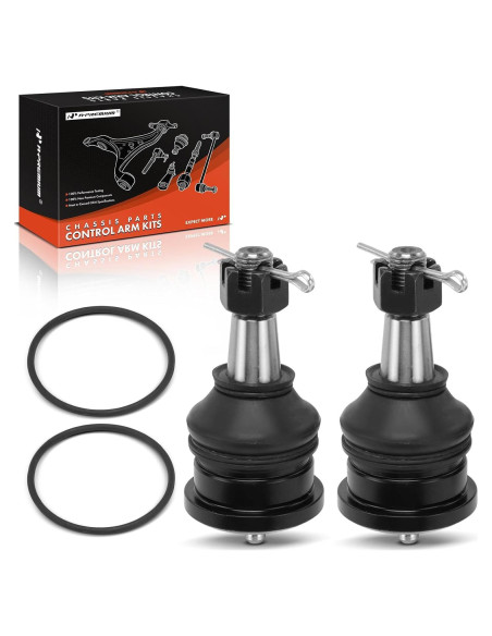 Juntas de Bola Inferiores A-Premium para Toyota y Scion Juntas de Bola Inferiores A-Premium para Toyota y Scion