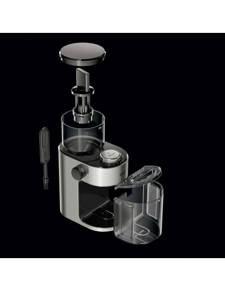 Molinillo de Café Braun KG7070 Acero Inoxidable 15 Configuraciones Molinillo de Café Braun KG7070 Acero Inoxidable 15 Configuraciones