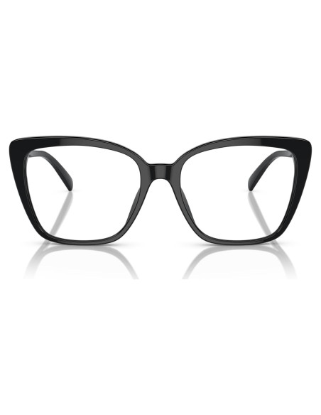 Montura de Gafas MK4110U Avila Michael Kors Mujer Negra Montura de Gafas MK4110U Avila Michael Kors Mujer Negra