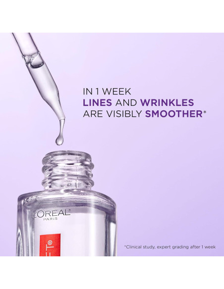Kit Antienvejecimiento L'Oreal Revitalift Suero + Hidratante Kit Antienvejecimiento L'Oreal Revitalift Suero + Hidratante