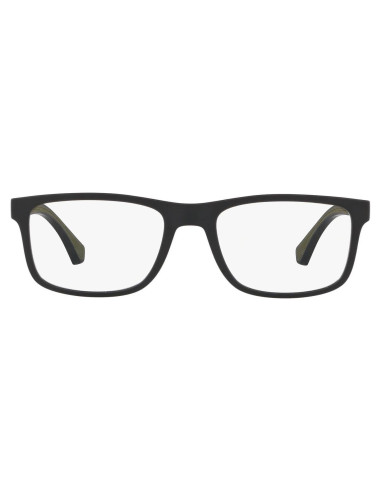 Gafas de sol EA3147 Emporio Armani para hombres 55mm