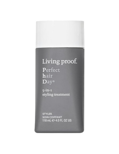 Living Proof Tratamiento de Estilo 5-en-1 118 ml - Acondiciona y Fortalece