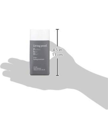 Living Proof Tratamiento de Estilo 5-en-1 118 ml - Acondiciona y Fortalece Living Proof Tratamiento de Estilo 5-en-1 118 ml - Acondiciona y Fortalece
