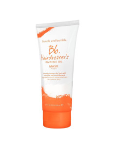 Máscara Hidratante Invisible Bumble and bumble 198 ml - Antifrizz