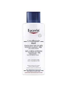 Loción Emoliente Eucerin Complete Repair 10% Urea 250 ml