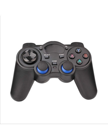 Controlador Inalámbrico FANDRAGON A-038 para PC y PS3